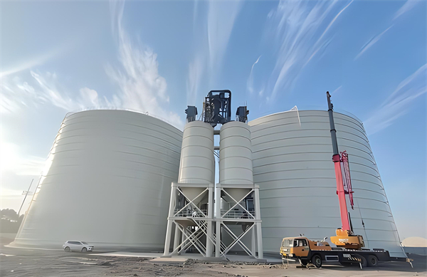 陆河大型钢板库